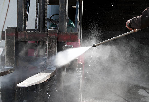 Boat and Dock Cleaning in Loves Park, IL